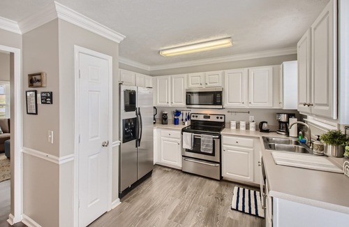 La Vergne Casa | Cozy & Quiet 3BD Retreat Near Downtown Nashville!