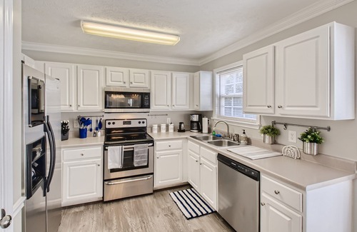 La Vergne Casa | Cozy & Quiet 3BD Retreat Near Downtown Nashville!