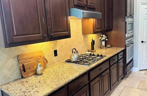 Sterling Ridge Casa | Tranquila casa de 4 dormitorios y 3,5 baños en The Woodlands