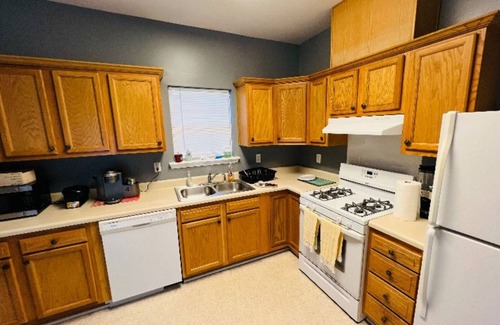 Birmingham Casa | Cozy, quiet and near all hospitals Ex. UAB, VA, St. Vincents, Brookwood,Children