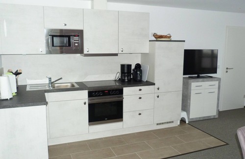 Drelsdorf Apartamento | apartamento acogedor y tranquilo en Drelsdorf