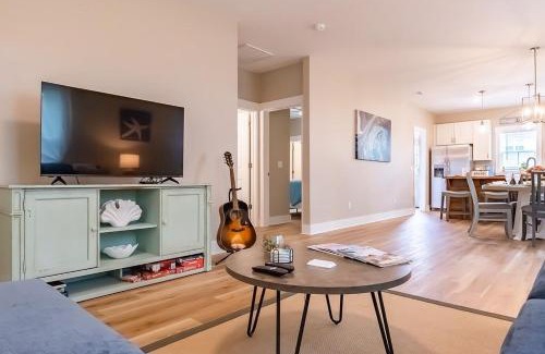 Hightsville Casa | Cozy & Quiet Cottage Near Historic Downtown & ILM