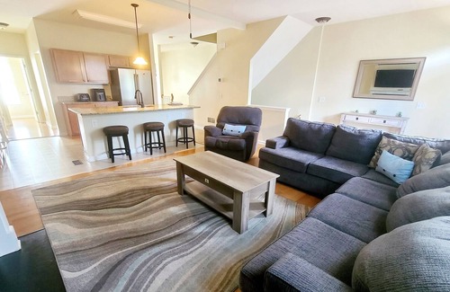 Duluth Casa | Cozy, Quiet Home near Mall of Georgia