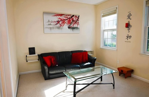 Duluth Casa | Cozy, Quiet Home Near Mall of Georgia