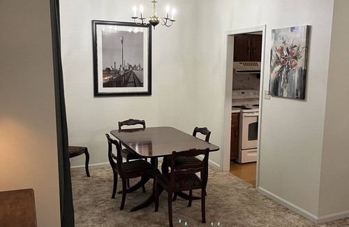 Tupelo Casa | Cozy Quiet Townhouse in the middle of Tupelo