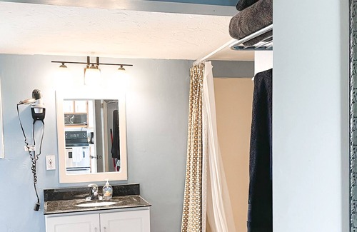 Grand Barachois Casa | Cozy quiet Winterized Cottage 3min walk to a beautiful beach & 5min from Shediac