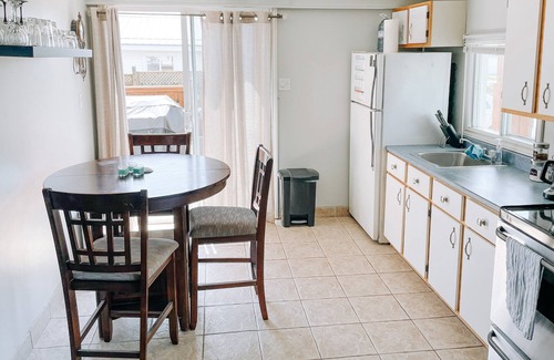 Grand Barachois Casa | Cozy quiet Winterized Cottage 3min walk to a beautiful beach & 5min from Shediac