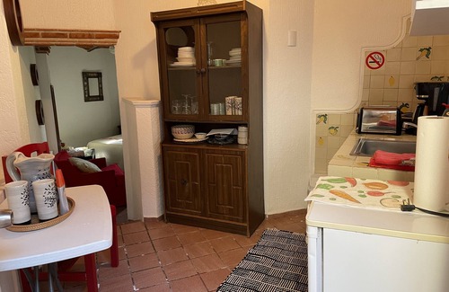 San Nicolás de Ibarra Casa | Cozy quite Casita in Vista Del Lago near Chapala Country Club
