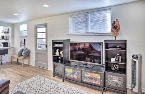 Rapid City Casa | Cozy Rapid City Retreat Perfect for Exploring!