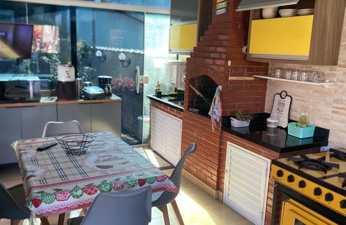 Praia Seca Casa | Cozy Refuge for Large Families