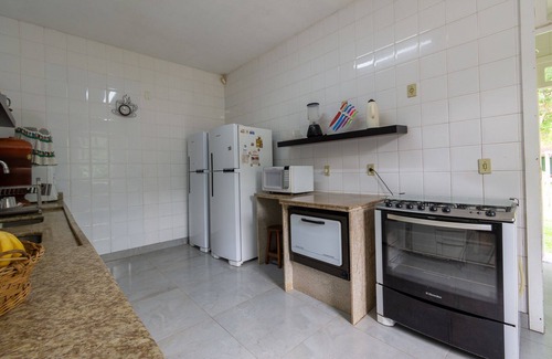 Pedro do Rio Casa | Itaipava - Hermosa y acogedora casa en Serra