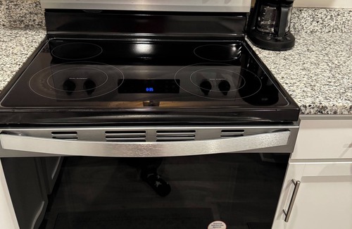 Wilson Casa | Cozy + Relaxing Newly built in 2025 3BR, 2BA Near Everything!