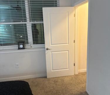 Clarkston Apartamento | Cozy & Relaxing