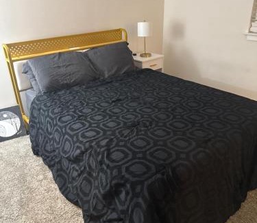 Clarkston Apartamento | Cozy & Relaxing