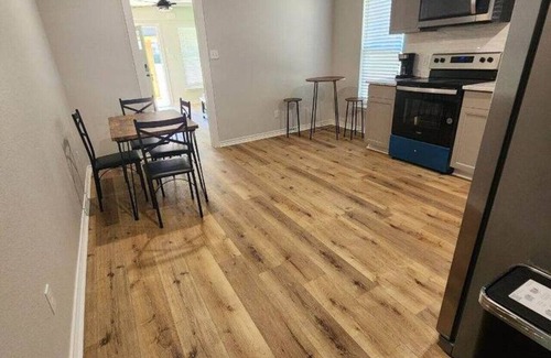 Belton Apartamento | Cozy Renovated 3BR Home | Downtown Belton & Near UMHB