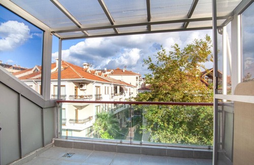 Eyup Apartamento | Cozy Residence Flat in Gokturk, Eyupsultan