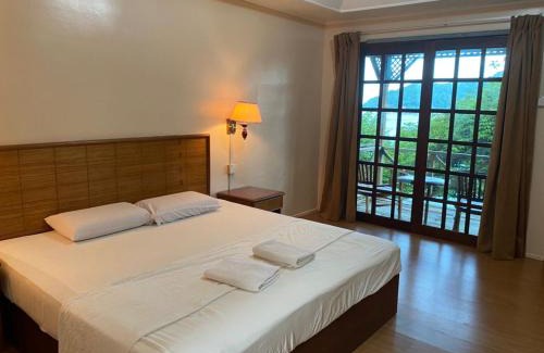 Pulau Perhentian Besar Complejo | Cozy Resort