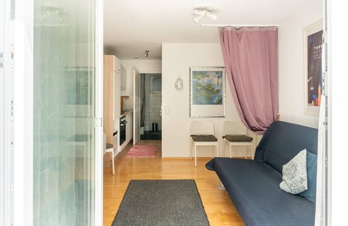 Buhlingen Casa | Acogedor refugio en Rottweil con terraza