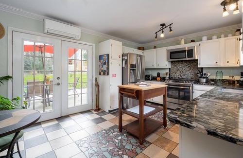 Fletcher Cabaña | Cozy Retreat at Capps Lake