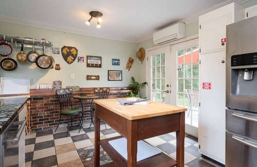 Fletcher Cabaña | Cozy Retreat at Capps Lake