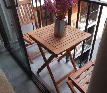 Cuauhtémoc Apartamento | Cozy retreat bright spacious and calm