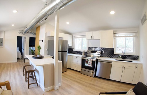 Gwinn Casa | Cozy Retreat in UP of Michigan near Shag Lake- Perfect for Outdoor Enthusiasts!