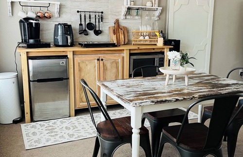 Ojo Caliente Apartamento | Cozy Retreat near Ojo Caliente Hot Springs