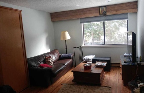 Whistler Creekside Apartamento | Cozy retreat Studio in Whistler Creekside walk to lifts on the lake
