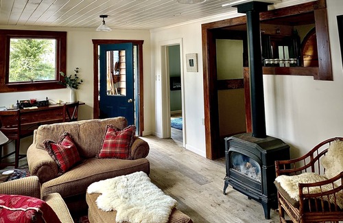 Rico Casa | Cozy Rico Cabin