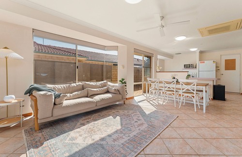 South Yunderup Casa | Cozy riverside escape on the banks of the Murray River