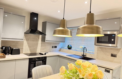 Eccles Apartamento | Cozy Rochester Apartment Retreat