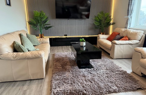 Eccles Apartamento | Cozy Rochester Apartment Retreat