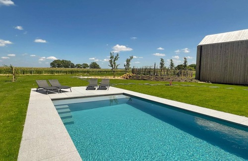 Bohon Casa | Acogedora estancia romántica cerca de Durbuy