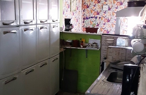 Parque Aeroporto Casa | Habitaciones colectivas muy acogedoras