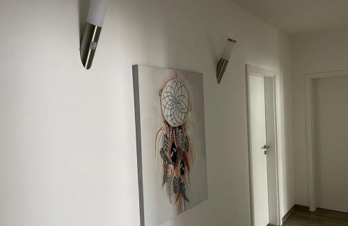 Mitte Casa | Cozy room 500 m to uni-Kassel
