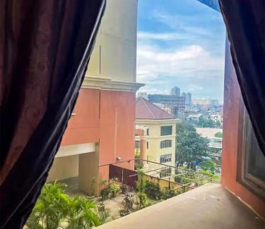 Chinatown Apartamento | Cozy Room by StayIn Jakarta