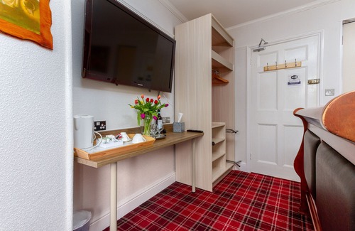 Bowness-on-Windermere Casa | Acogedora habitación con cama doble cerca del lago Windermere 8