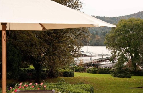 Bowness-on-Windermere Casa | Acogedora habitación con cama doble cerca del lago Windermere 8