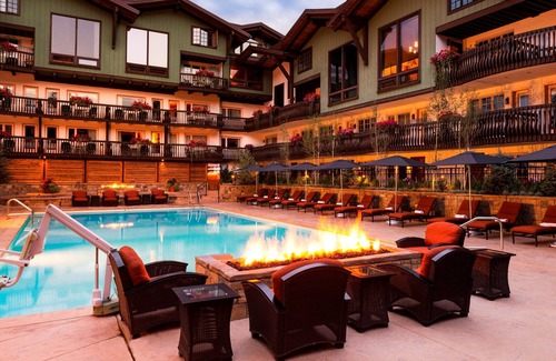 Vail Apartamento | Cozy Room in Mountain Village | Full Service Pool