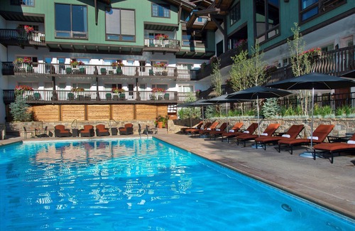 Vail Apartamento | Cozy Room in Mountain Village | Full Service Pool