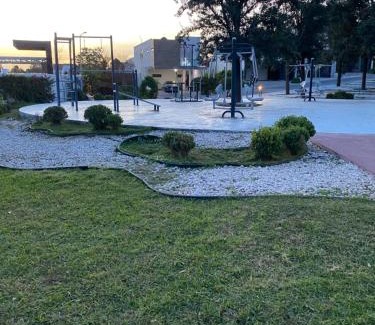 Monterrey Casa | Cozy Room