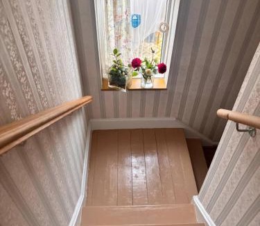 London Borough of Hounslow Casa | Cozy room near Heathrow