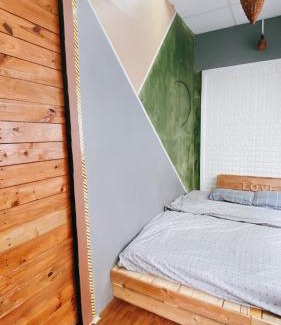 Chinatown Apartamento | Cozy Room@SaiGon