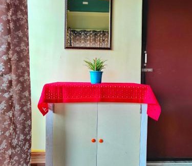 Behala Casa | cozy room with balcony