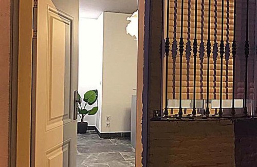 Benicalap Apartamento | Cozy Rooms Loriguilla