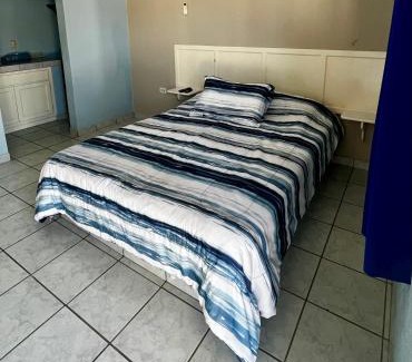 Ferrocarrilera Hotel | Cozy Rooms Near Beach Puerto Peñasco Rocky Point