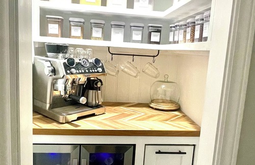 Utterson Cabaña | Cozy Rosseau Cottage