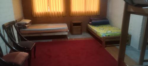 Apata Casa | Cozy Rural House in Apata - Jauja