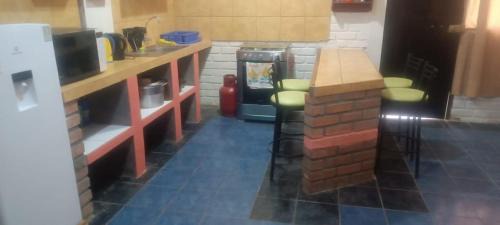 Apata Casa | Cozy Rural House in Apata - Jauja