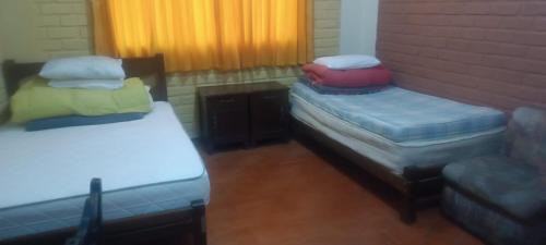 Apata Casa | Cozy Rural House in Apata - Jauja